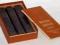 Cygara Drew Estate Java The 58 Maduro Sampler 3 sz