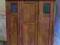 Dębowa Szafa Garderobiana