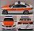 SAMOCHÓD-BMW 330i NOTARZT 1:43
