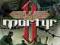 MORTYR II FOR EVER PL CD JAK NOWY!!! GPL
