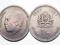 Maroko 1/2 Dirham  1987r