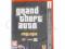 NOWA Gra PC PKK Grand Theft Auto Trylogia