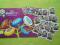 OM: DANIA 200 do 222 CAŁA DRUŻYNA ! 23 szt BCM !!!