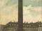 B42 Francja Paryż Paris  La Colonne Vendome 1908r