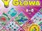 NOWA GRA Madra glowa 6-8 lat