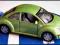 VOLKSWAGEN NEW BEETLE 1:37