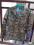 Oryginalna Bluza USMC Marpat Woodland M/L kontrakt