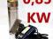 POMPA GŁĘBINOWA DO WODY 0,85KW 75L/MIN WĄŻ GWARANC