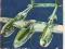 Mały Modelarz 10-11/87 samolot LOCKHEED LIGHTNING
