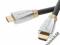 Kabel HDMI<->HDMI 1.3 1,5M  24K AUDIO VIDEO
