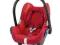 Fotelik - nosidło MAXI-COSI CABRIO FIX Warszawa