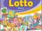 LOTTO DOM GRA PLANSZOWA - Jp