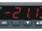 Regulator temperatury EVK-201