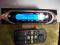 RADIO SONY CDX-MP40 CD-R/RW-MP3+pilot