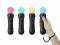 PLAYSTATION MOVE CONTROLLER PS3 /W-WA / MAGIC-PLAY