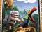 UP (ODLOT) THE VIDEO GAME PSP / W-WA / MAGIC-PLAY