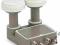Konwerter Monoblock QUAD Inverto IDLP-23Q SAT-038