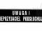 UWAGA ! - NIEPRZYJACIEL PODSŁUCHUJE - NA CZASIE