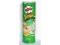 PRINGLES chipsy SOUR CREAM&ONION__Z NIEMIEC