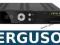 FERGUSON ARIVA 210 HD COMBO TV-SAT USB HDMI CI CX