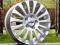 NOWE ALUFELGI 15'' 5x108 FORD FOCUS MONDEO C-MAX