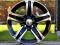 NOWE ALUFELGI 15'' 5x108 FORD FOCUS MONDEO C-MAX