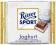 RITTER SPORT JOGURT czekolada 100g__ Z NIEMIEC