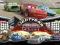 Plakat plakaty Disney Cars