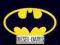 Plakat plakaty BATMAN CLASSIC LOGO