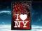 $$$ ZAPALNICZKA ZIPPO 1664 I LOVE NEW YORK $$$