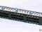 Patchpanel 50 portów RJ45 UTP CAT.3 19"  1U P
