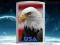 $$$ ZAPALNICZKA ZIPPO 1767 AMERICAN EAGLE N USA $$