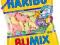 ŻELKI HARIBO PIANKI BUMIX ZWIERZĘTA 200g Z NIEMIEC