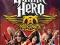 Guitar Hero Aerosmith - Wii używ. dobry GAMEOVER