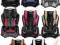 Fotel RECARO YOUNG SPORT 2.0 2012 +kurier_6xGRATIS