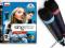 SingStar Polskie Hity + 2 Bezprzewodowe Mikrofony