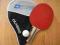 RAKIETKA DO PING PONGA FIRMY DONIC+PIŁECZKA TANIO!