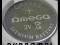 Najtańsze na rynku CR2032,OMEGA,większa pojemność!