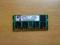 Kingston SODIMM DDR2 1GB 667MHz KVR667D2S5/1GB