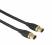 KABEL IEEE 1394 FireWire 6 pin - 6 pin 2m EKRANY