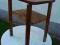 stolik kawowy , art deco , polski design KZD , db