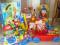 8MEGA ZESTAW ZABAWEK FISHER PRICE,VTECH,