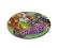 talerzyki SCOOBY DOO scooby-doo talerze 8 szt.