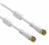 Kabel Antenowy SATELITARNY 1,5m DIGITAL 95dB 24K