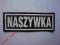 NASZYWKA  -  naszywka sitodruk !