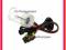 Żarnik xenon 35W ksenon H1 H7 H9 H11 HB1 HB3 HB4