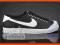 NIKE ALL COURT LOW LEATHER r. 42.5 od FUNKYSHOES