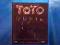 TOTO LIVE IN AMSTERDAM BLU-RAY