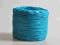 Rafia sznurek wstążka AŻ 5 METRÓW TURKUSOWA  (R21)