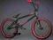 Nowy Rower Bmx RADIO Wtp Valac -- 2012